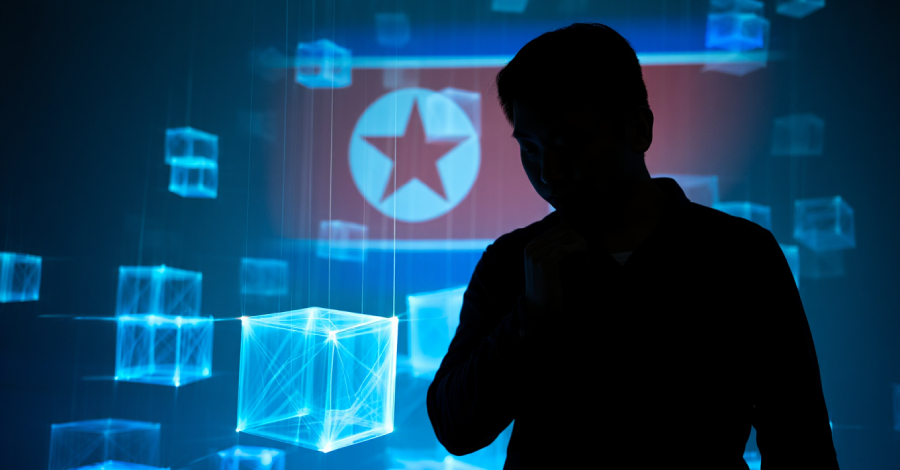 North Korean Hackers Use EtherHiding to Hide Malware Inside Blockchain Smart Contracts info@thehackernews.com (The Hacker News)