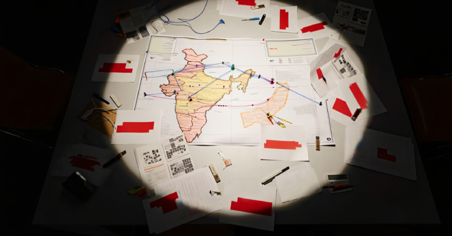 APT36 Targets Indian Government with Golang-Based DeskRAT Malware Campaign info@thehackernews.com (The Hacker News)