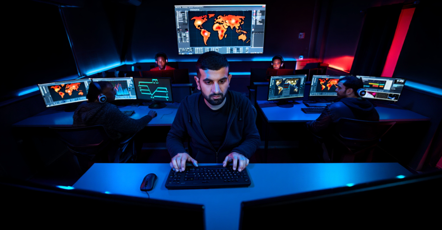 Iran-Linked MuddyWater Targets 100+ Organisations in Global Espionage Campaign info@thehackernews.com (The Hacker News)