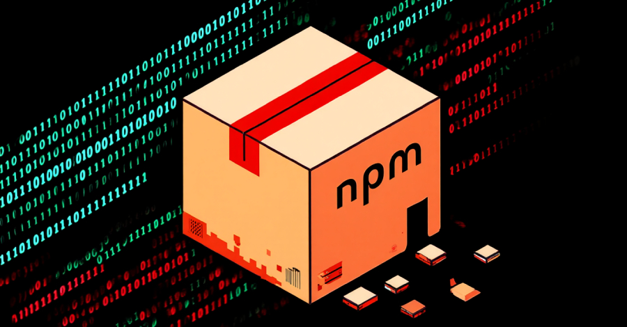 10 npm Packages Caught Stealing Developer Credentials on Windows, macOS, and Linux info@thehackernews.com (The Hacker News)