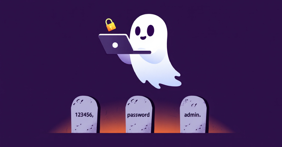 Step Into the Password Graveyard… If You Dare (and Join the Live Session) info@thehackernews.com (The Hacker News)