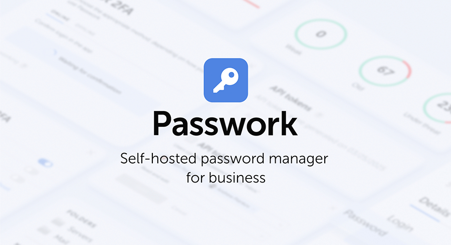 Product Walkthrough: How Passwork 7 Addresses Complexity of Enterprise Security info@thehackernews.com (The Hacker News)