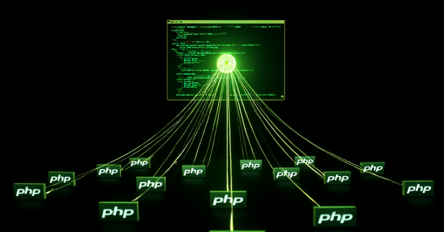 Experts Reports Sharp Increase in Automated Botnet Attacks Targeting PHP Servers and IoT Devices info@thehackernews.com (The Hacker News)