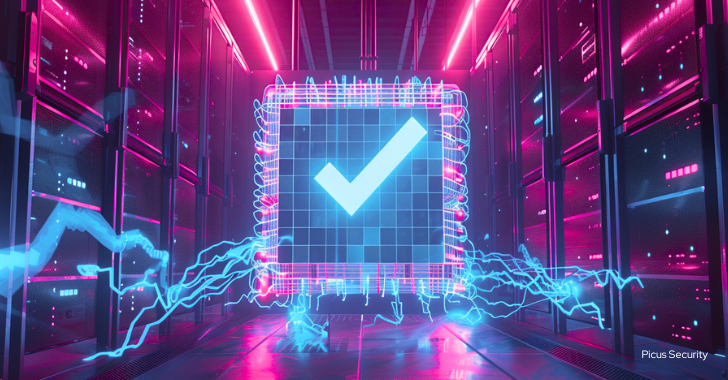 The Death of the Security Checkbox: BAS Is the Power Behind Real Defense info@thehackernews.com (The Hacker News)
