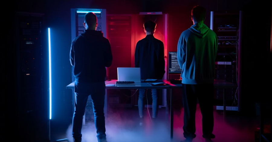LockBit, Qilin, and DragonForce Join Forces to Dominate the Ransomware Ecosystem info@thehackernews.com (The Hacker News)