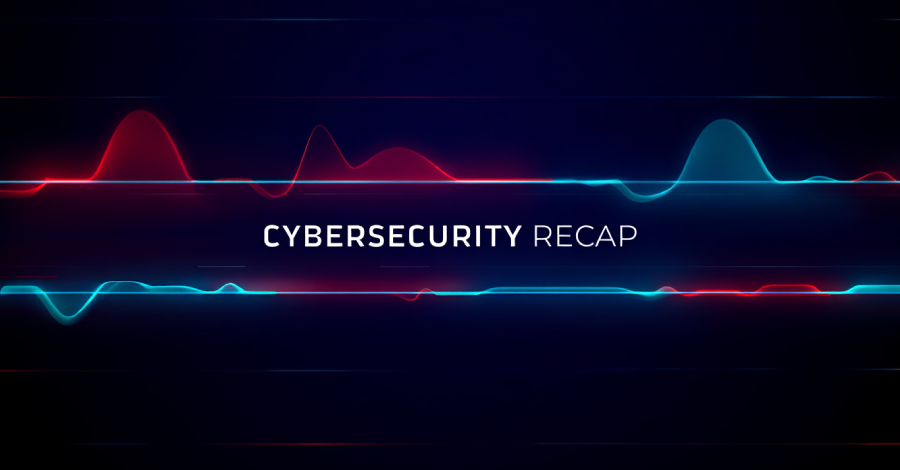 ⚡ Weekly Recap: WSUS Exploited, LockBit 5.0 Returns, Telegram Backdoor, F5 Breach Widens info@thehackernews.com (The Hacker News)