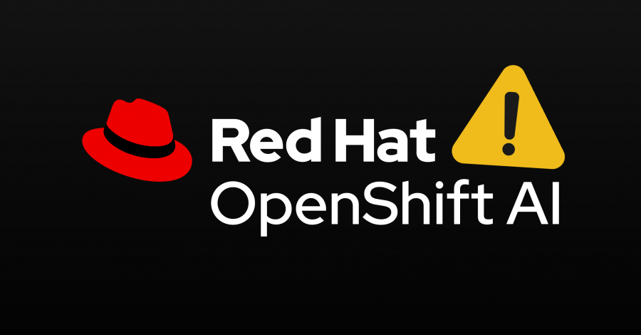 Red Hat OpenShift AI Flaw Exposes Hybrid Cloud Infrastructure to Full Takeover info@thehackernews.com (The Hacker News)
