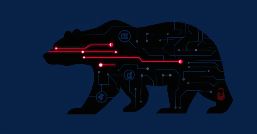 From Phishing to Malware: AI Becomes Russia’s New Cyber Weapon in War on Ukraine info@thehackernews.com (The Hacker News)
