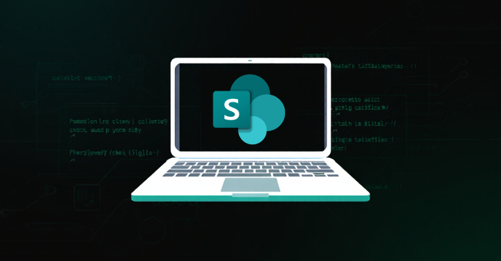 Chinese Threat Actors Exploit ToolShell SharePoint Flaw Weeks After Microsoft’s July Patch info@thehackernews.com (The Hacker News)