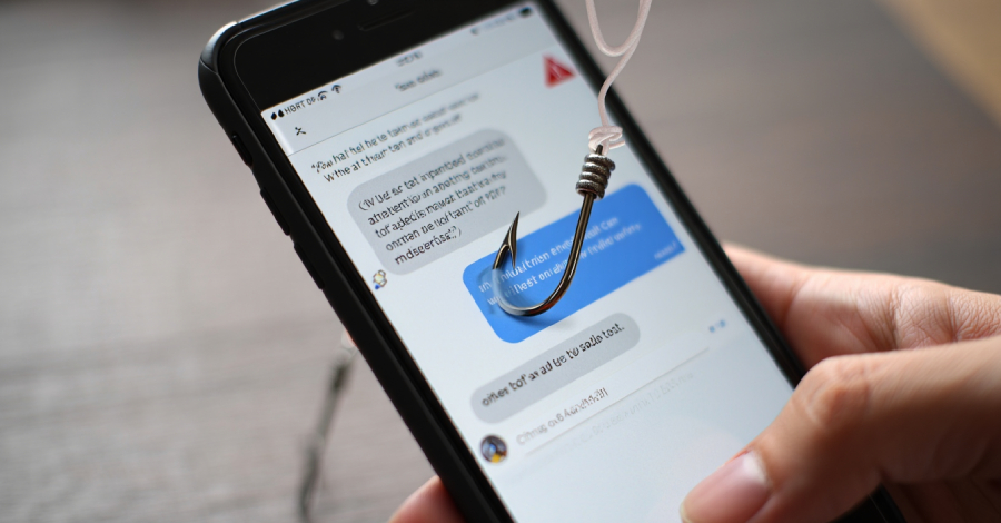 Hackers Exploit Milesight Routers to Send Phishing SMS to European Users info@thehackernews.com (The Hacker News)