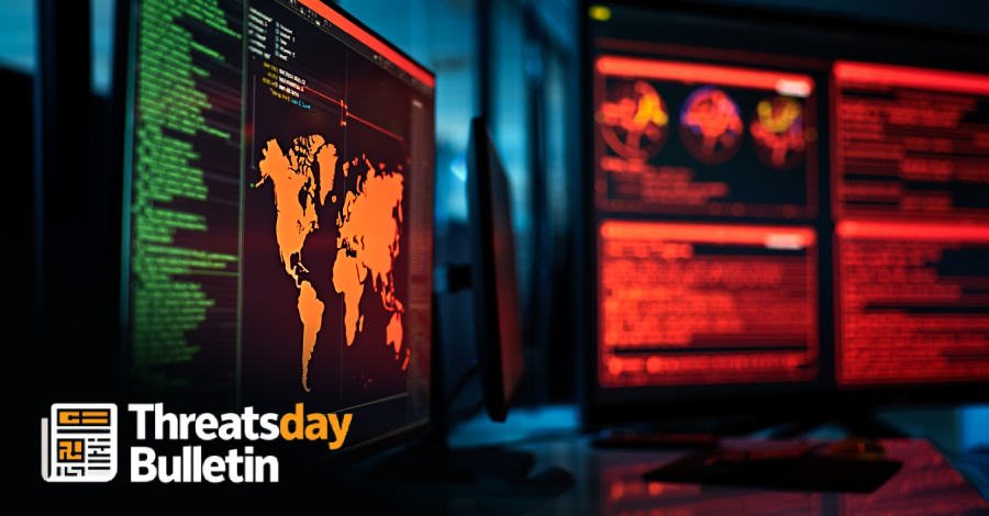 ThreatsDay Bulletin: MS Teams Hack, MFA Hijacking, $2B Crypto Heist, Apple Siri Probe & More info@thehackernews.com (The Hacker News)