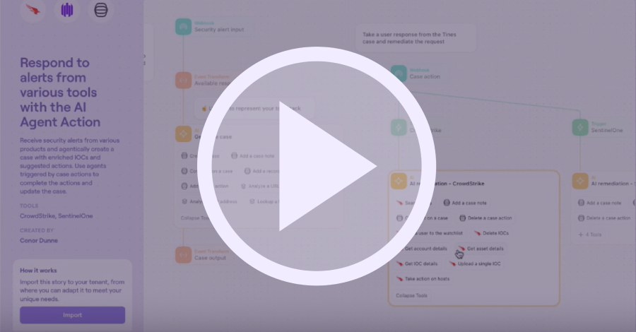 How Leading Security Teams Blend AI + Human Workflows (Free Webinar) info@thehackernews.com (The Hacker News)