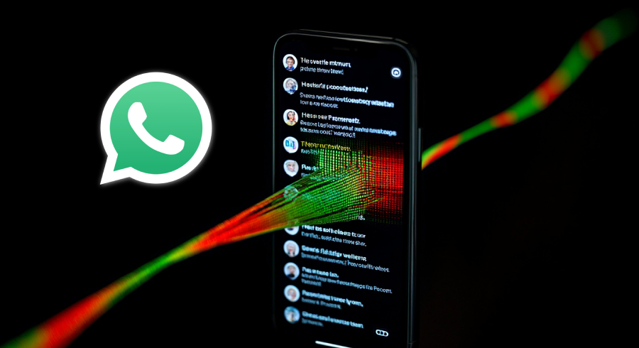 Researchers Warn of Self-Spreading WhatsApp Malware Named SORVEPOTEL info@thehackernews.com (The Hacker News)