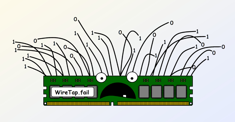 New WireTap Attack Extracts Intel SGX ECDSA Key via DDR4 Memory-Bus Interposer info@thehackernews.com (The Hacker News)