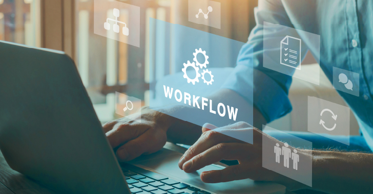 Automating Pentest Delivery: 7 Key Workflows for Maximum Impact info@thehackernews.com (The Hacker News)
