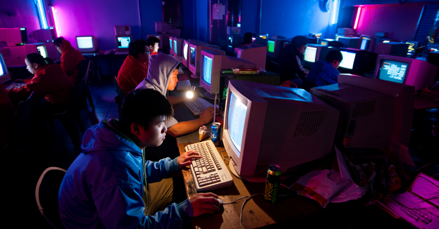 From Log4j to IIS, China’s Hackers Turn Legacy Bugs into Global Espionage Tools info@thehackernews.com (The Hacker News)