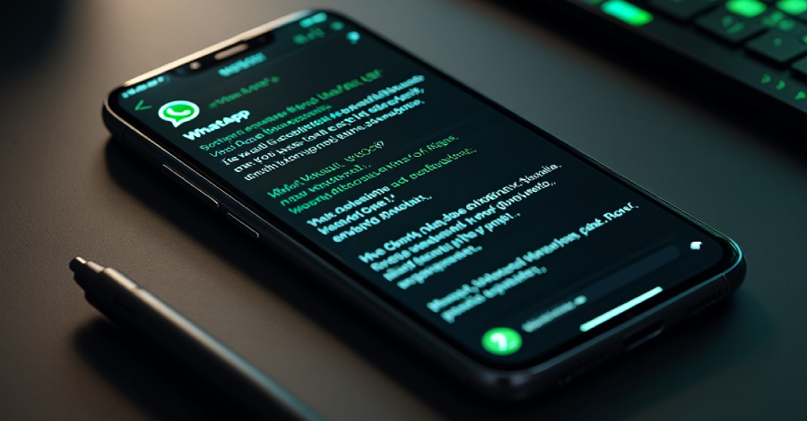 Samsung Zero-Click Flaw Exploited to Deploy LANDFALL Android Spyware via WhatsApp info@thehackernews.com (The Hacker News)
