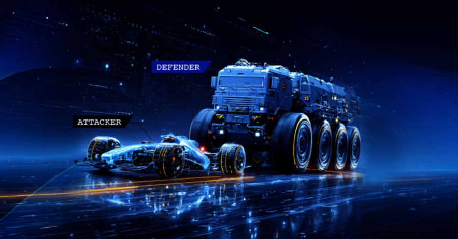 When Attacks Come Faster Than Patches: Why 2026 Will be the Year of Machine-Speed Security info@thehackernews.com (The Hacker News)