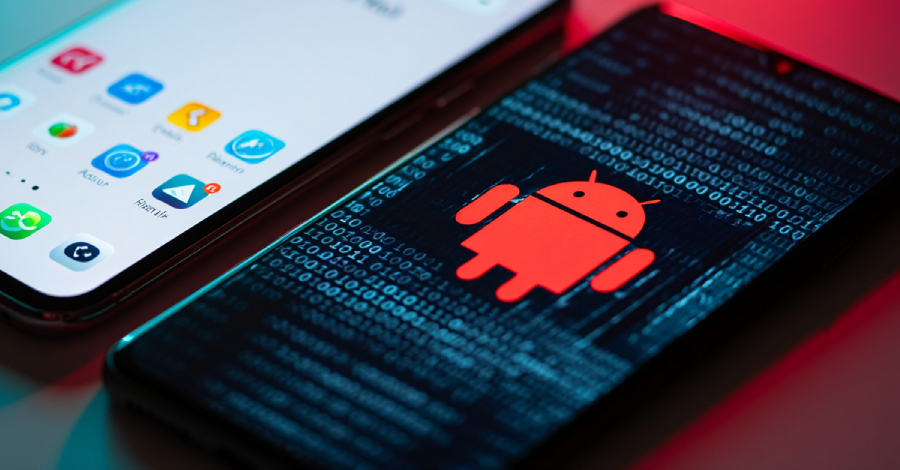 Android Trojan ‘Fantasy Hub’ Malware Service Turns Telegram Into a Hub for Hackers info@thehackernews.com (The Hacker News)