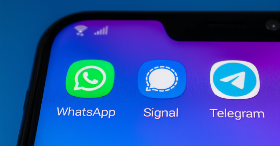 CISA Warns of Active Spyware Campaigns Hijacking High-Value Signal and WhatsApp Users info@thehackernews.com (The Hacker News)