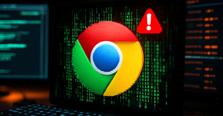 Google Issues Security Fix for Actively Exploited Chrome V8 Zero-Day Vulnerability info@thehackernews.com (The Hacker News)