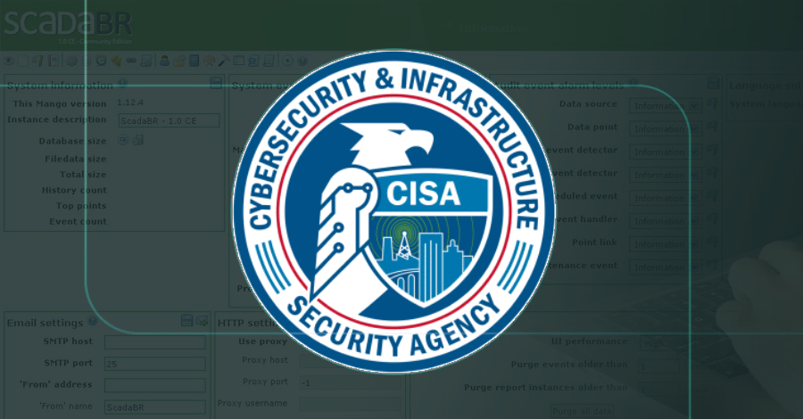 CISA Adds Actively Exploited XSS Bug CVE-2021-26829 in OpenPLC ScadaBR to KEV info@thehackernews.com (The Hacker News)