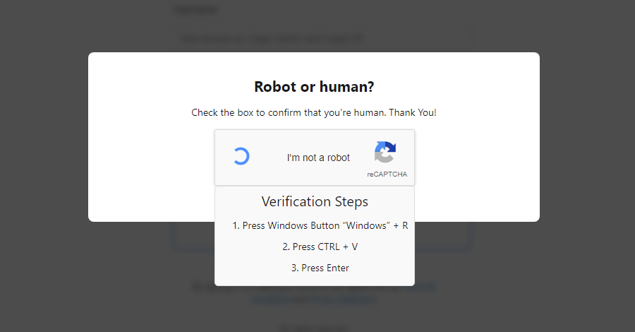 New EVALUSION ClickFix Campaign Delivers Amatera Stealer and NetSupport RAT info@thehackernews.com (The Hacker News)