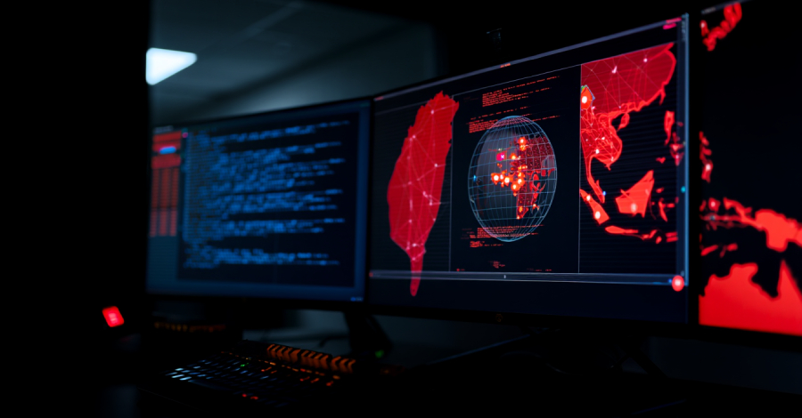 APT24 Deploys BADAUDIO in Years-Long Espionage Hitting Taiwan and 1,000+ Domains info@thehackernews.com (The Hacker News)