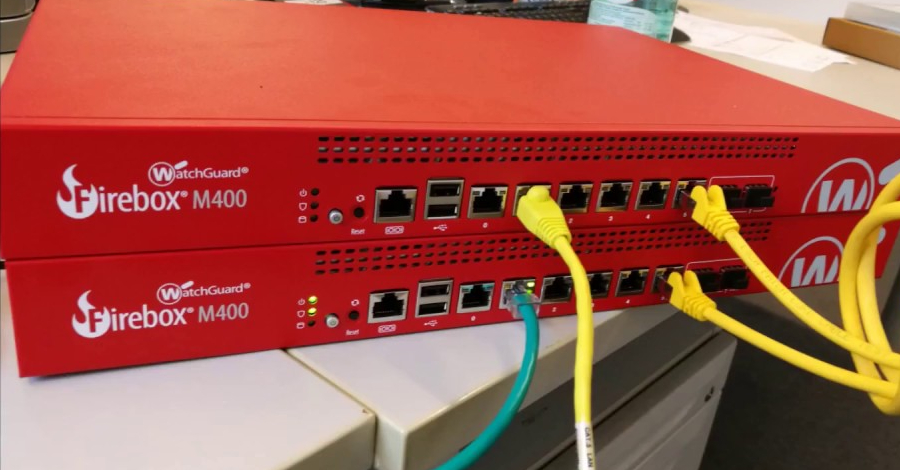 CISA Flags Critical WatchGuard Fireware Flaw Exposing 54,000 Fireboxes to No-Login Attacks info@thehackernews.com (The Hacker News)
