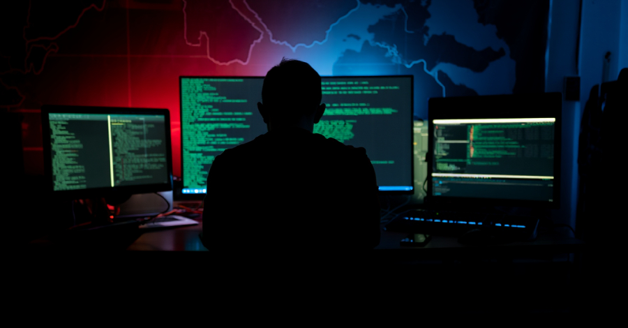 Mysterious ‘SmudgedSerpent’ Hackers Target U.S. Policy Experts Amid Iran–Israel Tensions info@thehackernews.com (The Hacker News)