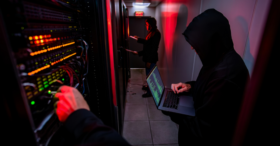 A Cybercrime Merger Like No Other — Scattered Spider, LAPSUS$, and ShinyHunters Join Forces info@thehackernews.com (The Hacker News)