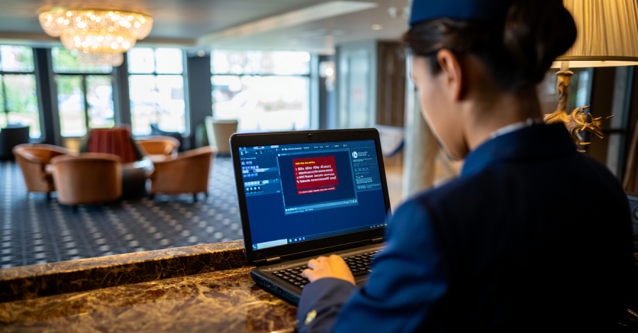 Large-Scale ClickFix Phishing Attacks Target Hotel Systems with PureRAT Malware info@thehackernews.com (The Hacker News)