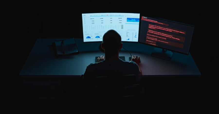 U.S. Prosecutors Indict Cybersecurity Insiders Accused of BlackCat Ransomware Attacks info@thehackernews.com (The Hacker News)