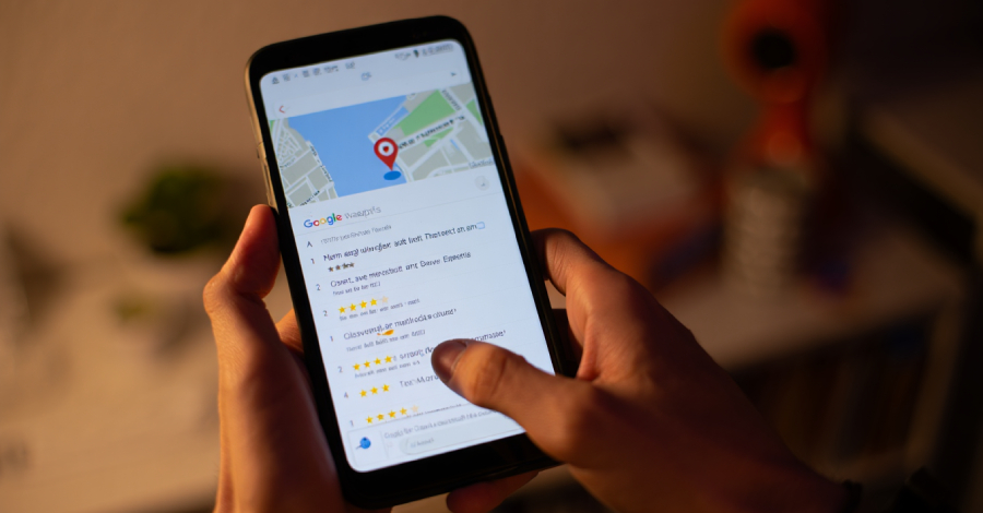 Google Launches New Maps Feature to Help Businesses Report Review-Based Extortion Attempts info@thehackernews.com (The Hacker News)