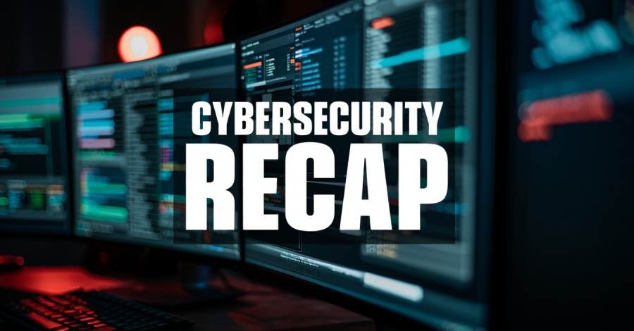 ⚡ Weekly Recap: Lazarus Hits Web3, Intel/AMD TEEs Cracked, Dark Web Leak Tool & More info@thehackernews.com (The Hacker News)