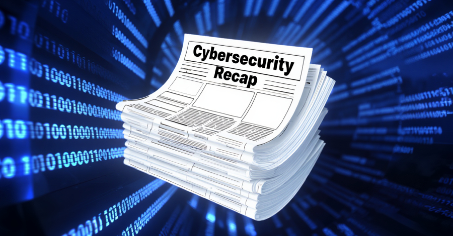 ⚡ Weekly Recap: Hyper-V Malware, Malicious AI Bots, RDP Exploits, WhatsApp Lockdown and More info@thehackernews.com (The Hacker News)