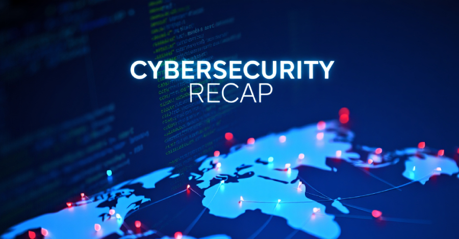 ⚡ Weekly Recap: Fortinet Exploit, Chrome 0-Day, BadIIS Malware, Record DDoS, SaaS Breach & More info@thehackernews.com (The Hacker News)