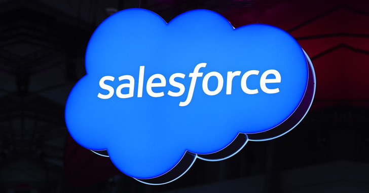 Salesforce Flags Unauthorized Data Access via Gainsight-Linked OAuth Activity info@thehackernews.com (The Hacker News)
