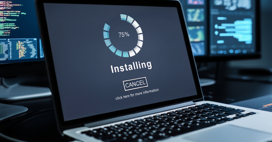 TamperedChef Malware Spreads via Fake Software Installers in Ongoing Global Campaign info@thehackernews.com (The Hacker News)