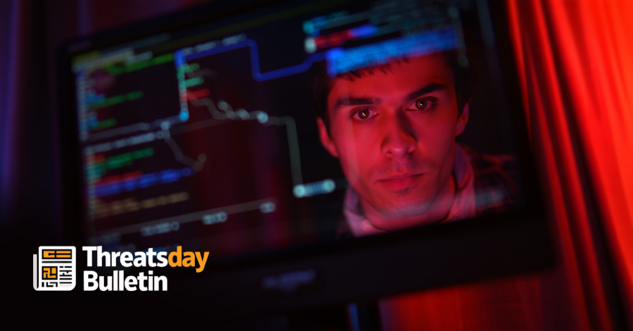 ThreatsDay Bulletin: AI Tools in Malware, Botnets, GDI Flaws, Election Attacks & More info@thehackernews.com (The Hacker News)