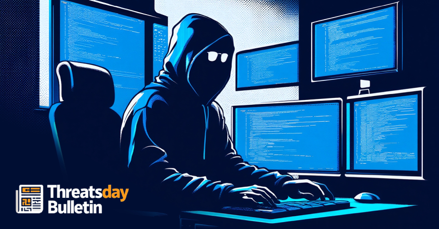 ThreatsDay Bulletin: Cisco 0-Days, AI Bug Bounties, Crypto Heists, State-Linked Leaks and 20 More Stories info@thehackernews.com (The Hacker News)