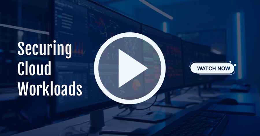 Learn How Leading Companies Secure Cloud Workloads and Infrastructure at Scale info@thehackernews.com (The Hacker News)