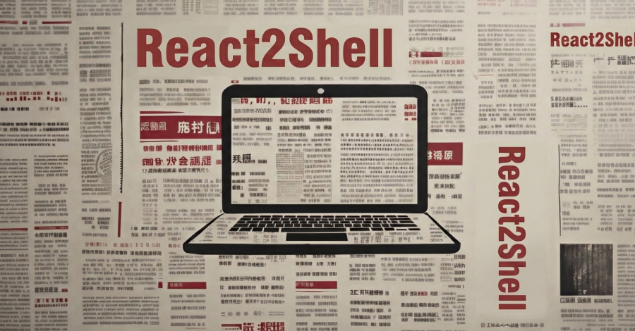 Chinese Hackers Have Started Exploiting the Newly Disclosed React2Shell Vulnerability info@thehackernews.com (The Hacker News)