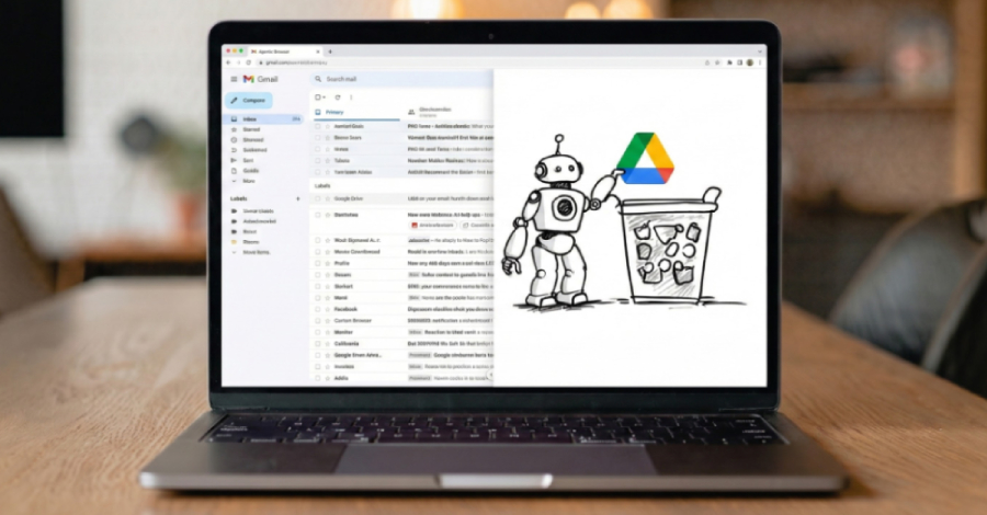 Zero-Click Agentic Browser Attack Can Delete Entire Google Drive Using Crafted Emails info@thehackernews.com (The Hacker News)
