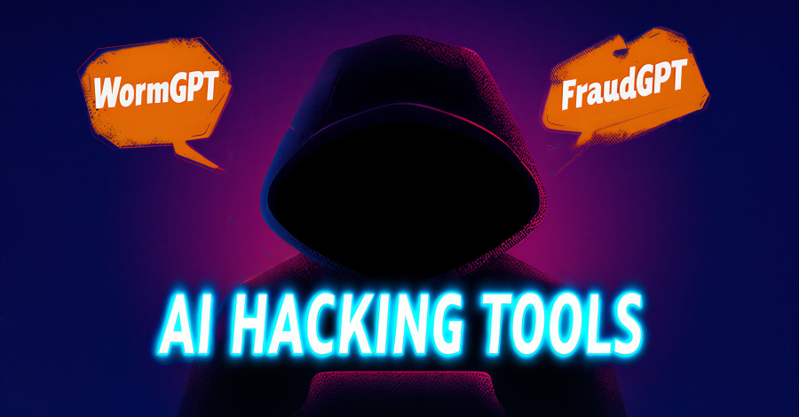 Discover the AI Tools Fueling the Next Cybercrime Wave — Watch the Webinar info@thehackernews.com (The Hacker News)