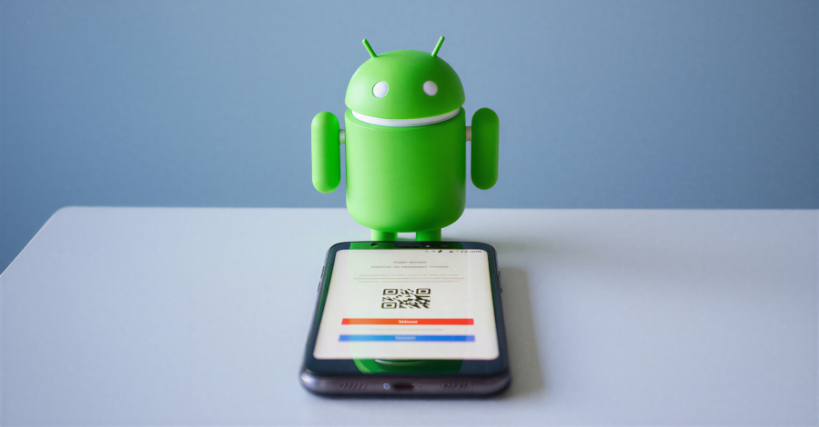Kimsuky Spreads DocSwap Android Malware via QR Phishing Posing as Delivery App info@thehackernews.com (The Hacker News)
