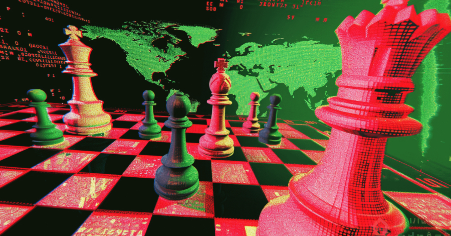 Fix SOC Blind Spots: See Threats to Your Industry & Country in Real Time info@thehackernews.com (The Hacker News)