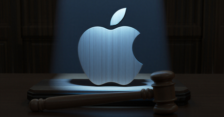 Italy Fines Apple €98.6 Million Over ATT Rules Limiting App Store Competition info@thehackernews.com (The Hacker News)