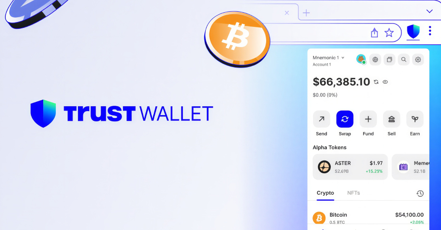 Trust Wallet Chrome Extension Breach Caused $7 Million Crypto Loss via Malicious Code info@thehackernews.com (The Hacker News)