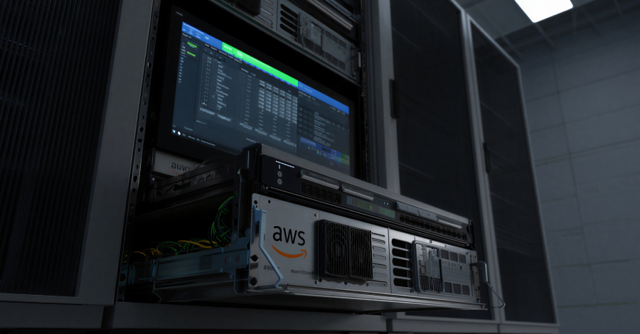 Compromised IAM Credentials Power a Large AWS Crypto Mining Campaign info@thehackernews.com (The Hacker News)